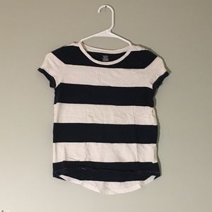 Striped T-Shirt for girls